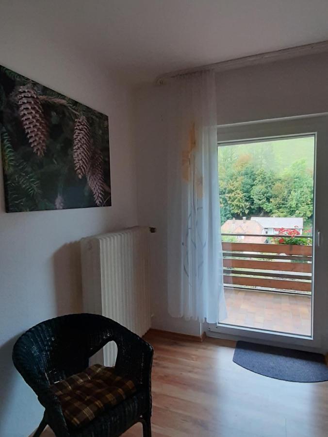 Steepleview House, Renchtalblick Apartment - Cozy & Serene Apartment For 2 Bad Peterstal-Griesbach Buitenkant foto