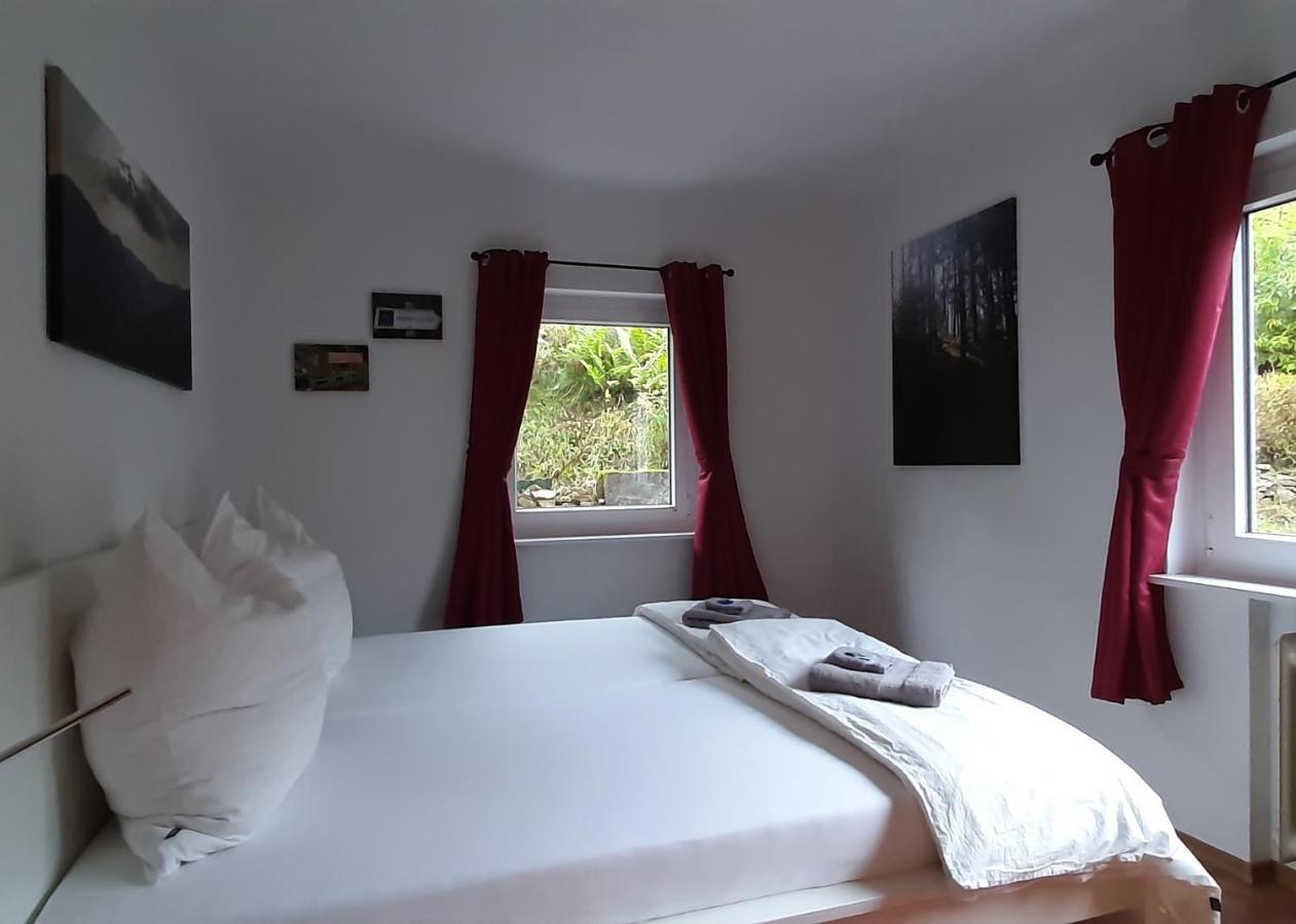 Steepleview House, Renchtalblick Apartment - Cozy & Serene Apartment For 2 Bad Peterstal-Griesbach Buitenkant foto
