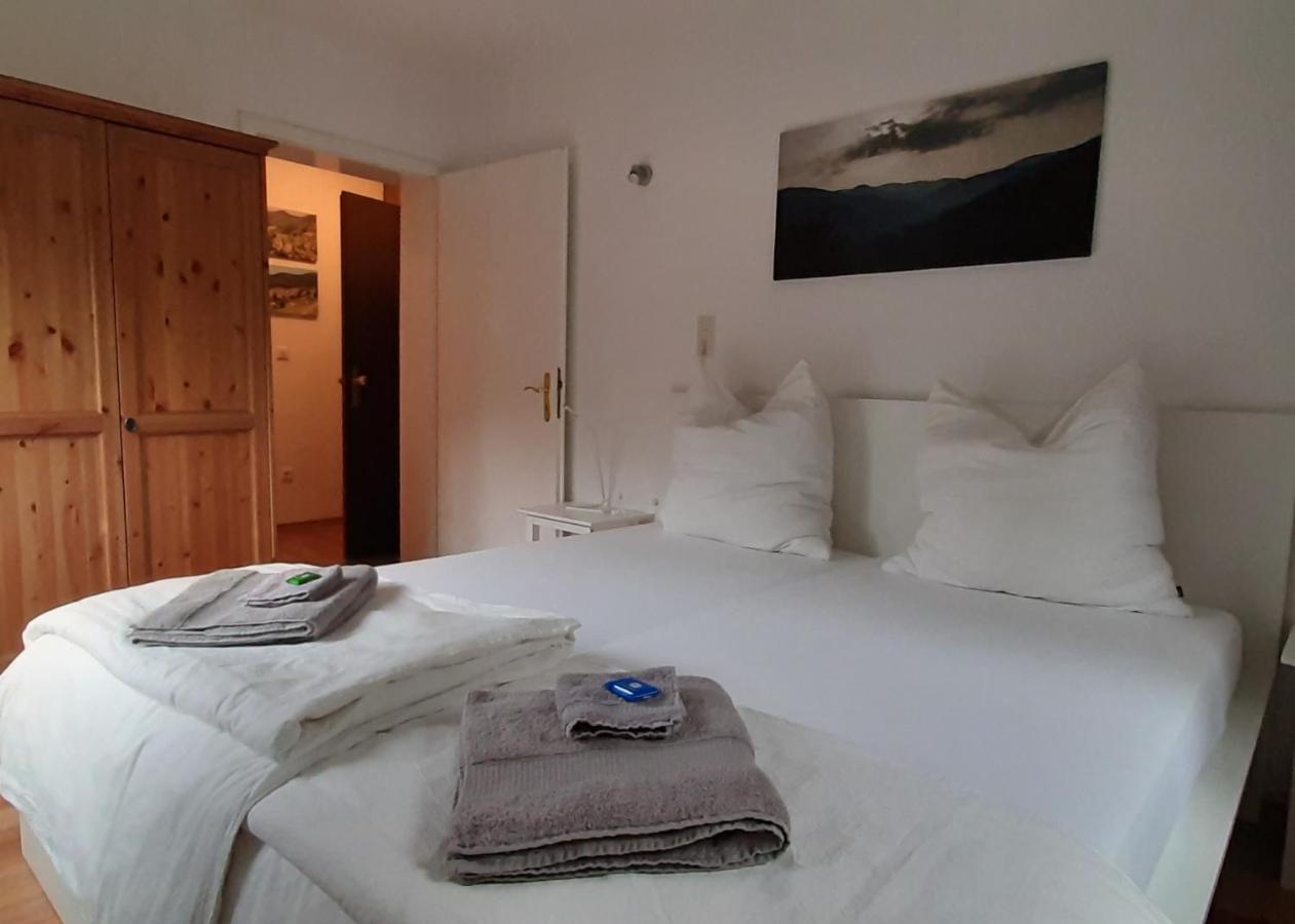 Steepleview House, Renchtalblick Apartment - Cozy & Serene Apartment For 2 Bad Peterstal-Griesbach Buitenkant foto